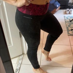 brook simple leggings